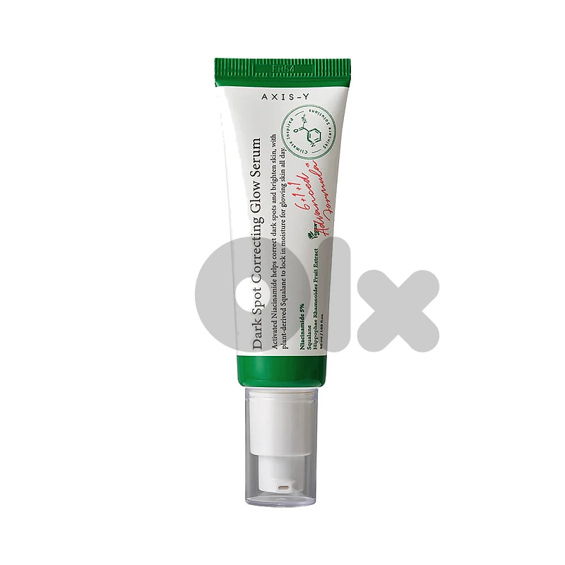 Axis-Y Dark Spot Correcting Glow Serum 50 mL