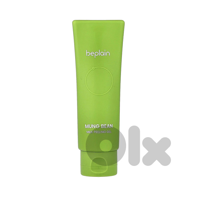Beplain Mung Bean Milk Peeling Gel 120 mL