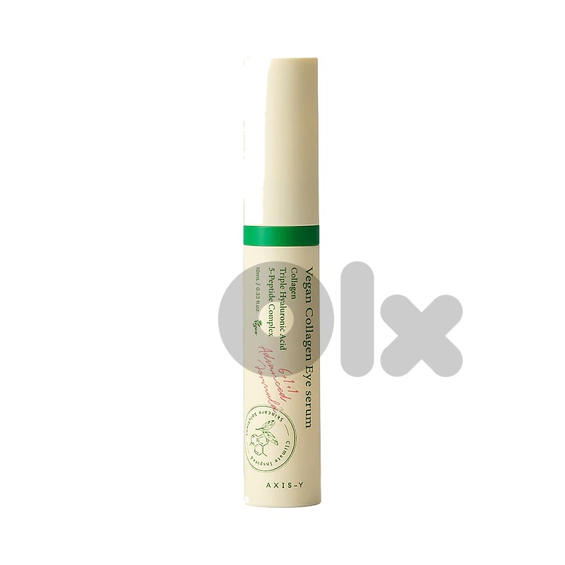 Axis-Y Vegan Collagen Eye Serum 10 mL