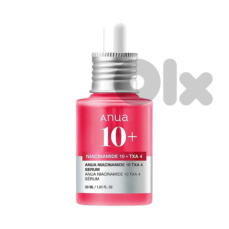 Anua Niacinamide 10% + TXA 4% Dark Spot Correcting Serum 30 mL