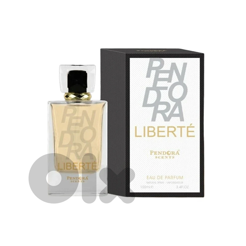 Pendora Scents Liberté Eau de Parfum 100 mL