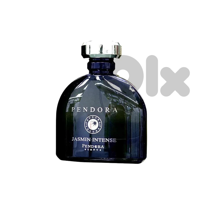 Pendora Scents Jasmin Intense Eau de Parfum 100 mL