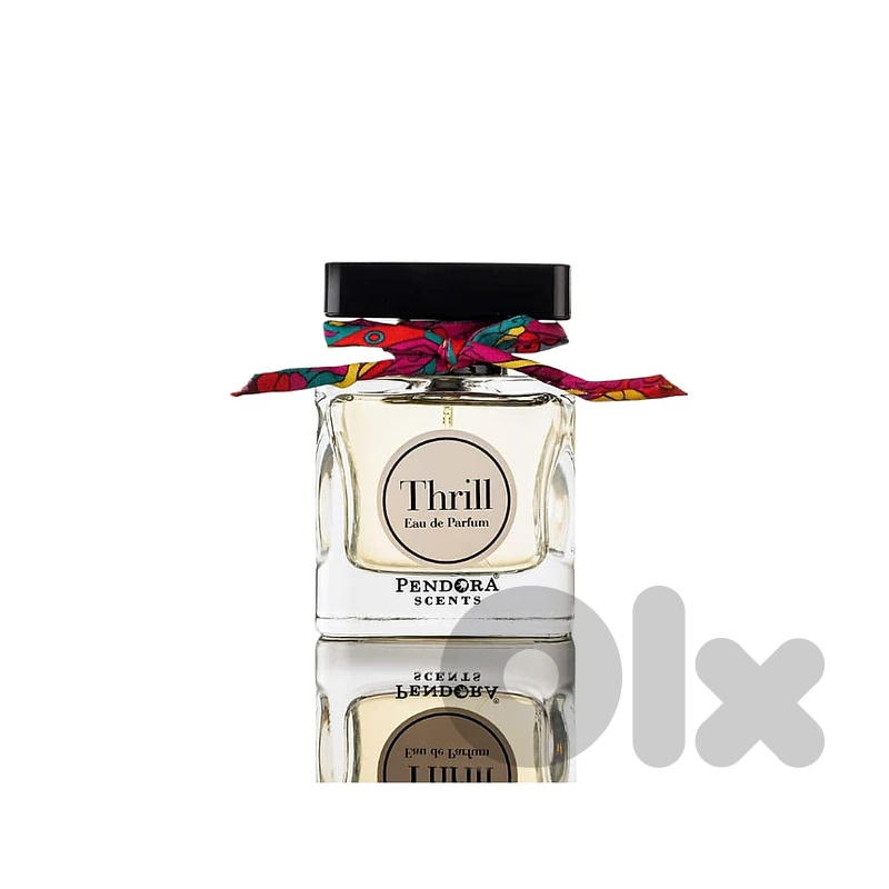 Pendora Scents Thrill Eau de Parfum 100 mL