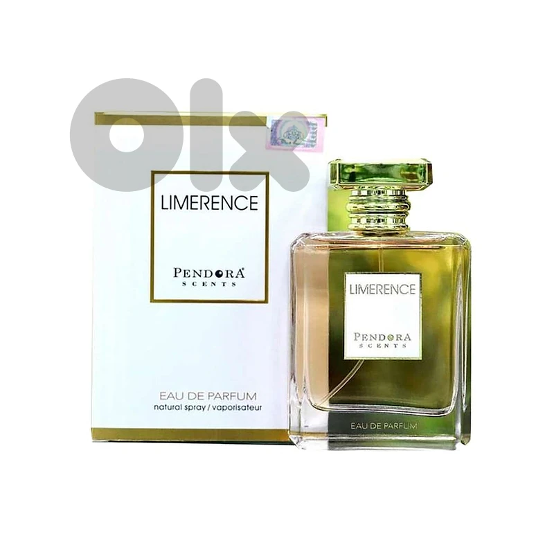 Pendora Scents Limerence Eau de Parfum 100 mL