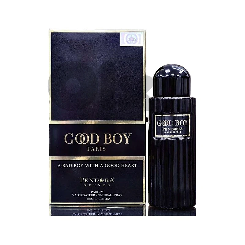 Pendora Scents Good Boy Eau de Parfum 100 mL