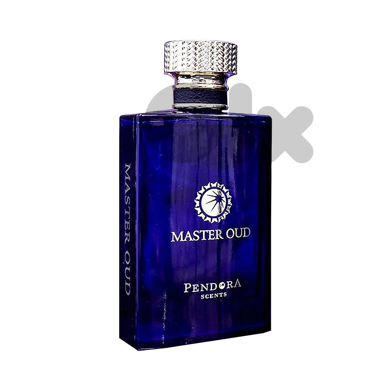 Pendora Scents Master Oud Eau de Parfum 100 mL