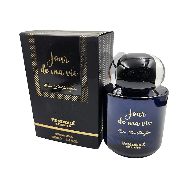Pendora Scents Jour de Ma Vie Eau de Parfum 100 mL