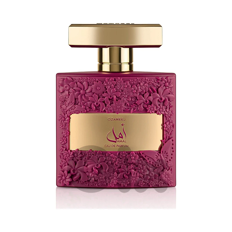 Ozareej Amal Eau de Parfum 100 mL – For Women