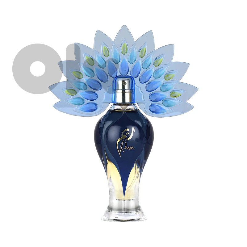 Lattafa Reem Eau de Parfum 100 mL – For Women