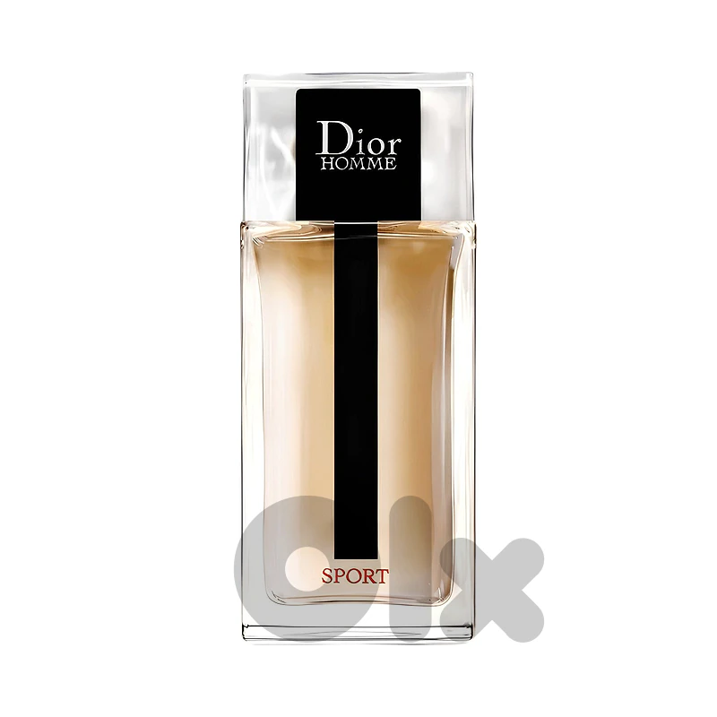 Dior Homme Sport Eau de Toilette 200 mL – For Men