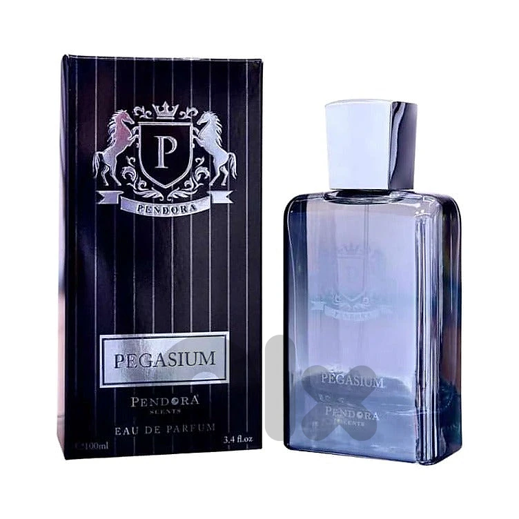 Pendora Scents Pegasium Eau de Parfum 100 mL