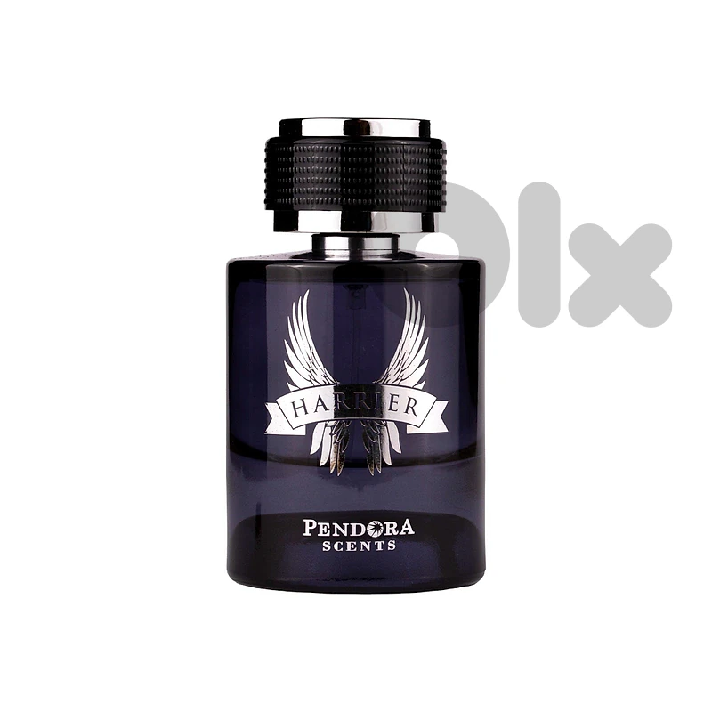 Pendora Scents Harrier Eau de Parfum 100 mL