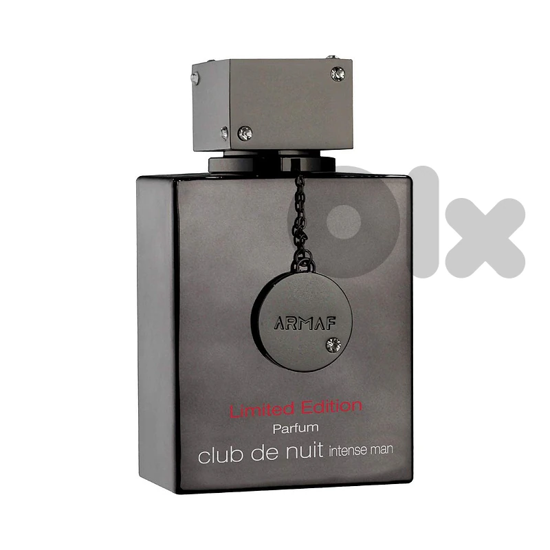 Armaf Club de Nuit Intense Man Parfum Limited Edition 105 mL – For Men