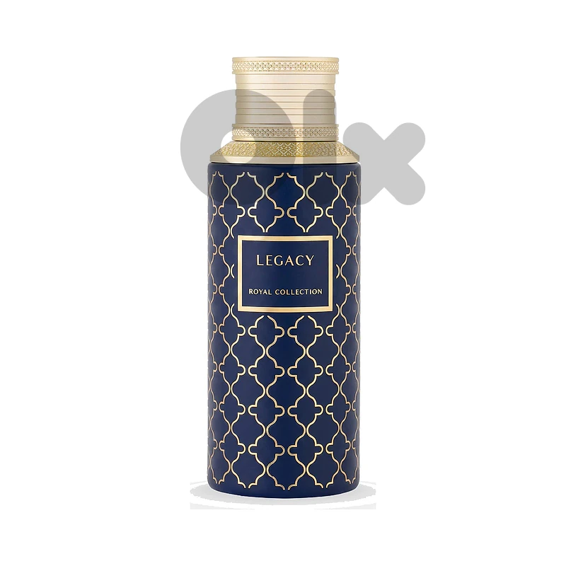 Maison Asrar Legacy Royal Collection Eau de Parfum 100 mL