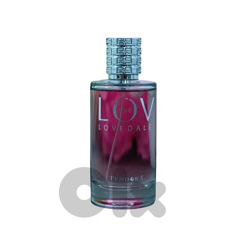 Pendora Scents Lovedale Eau de Parfum 100 mL