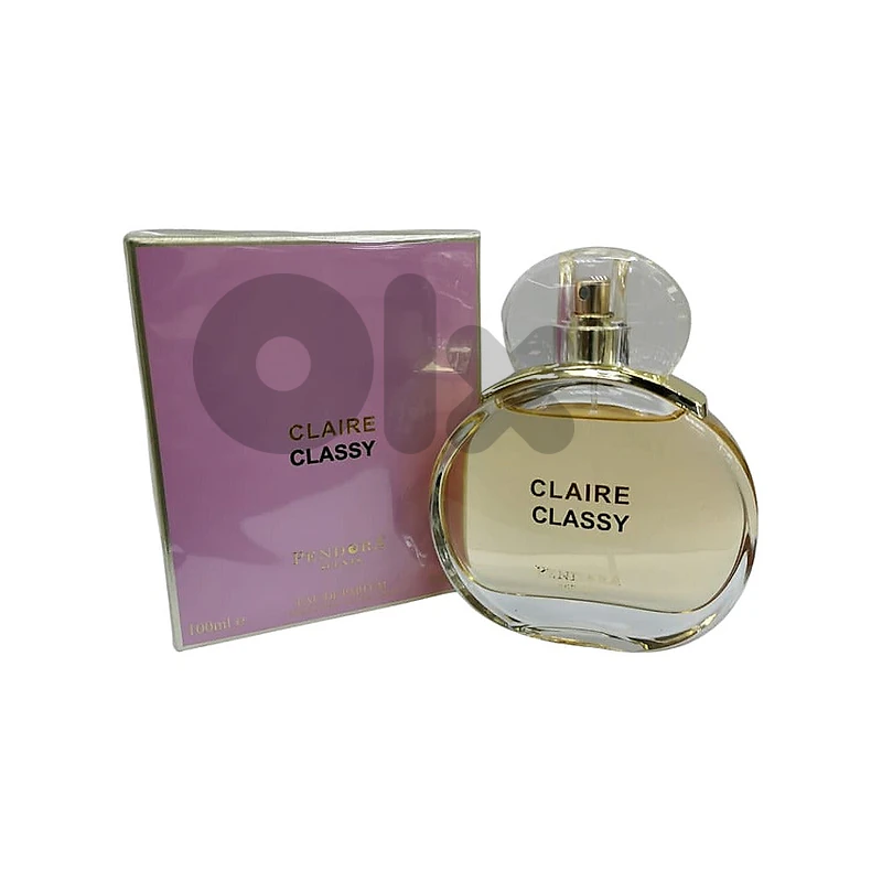 Pendora Scents Claire Classy Eau de Parfum 100 mL