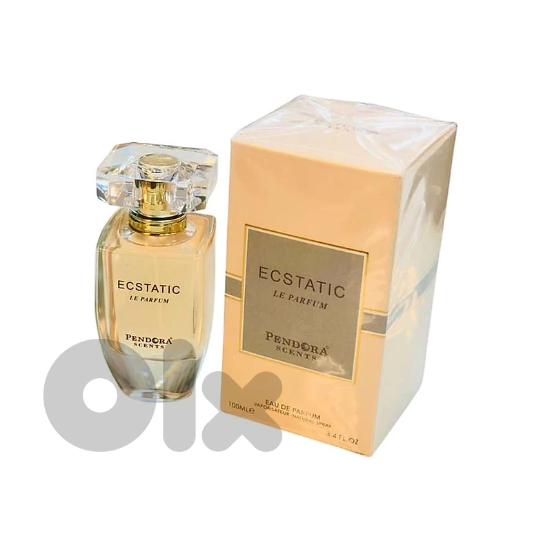 Pendora Scents Ecstatic Le Parfum Eau de Parfum 100 mL