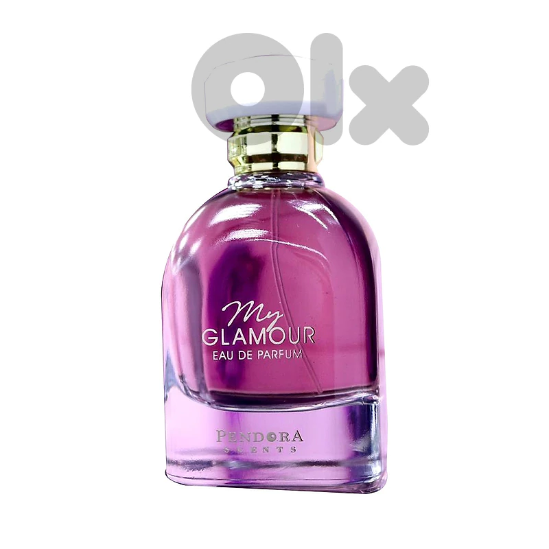 Pendora Scents My Glamour Eau de Parfum 100 mL