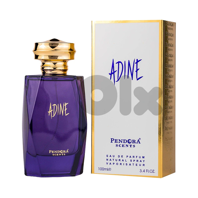 Pendora Scents Adine Eau de Parfum 100 mL