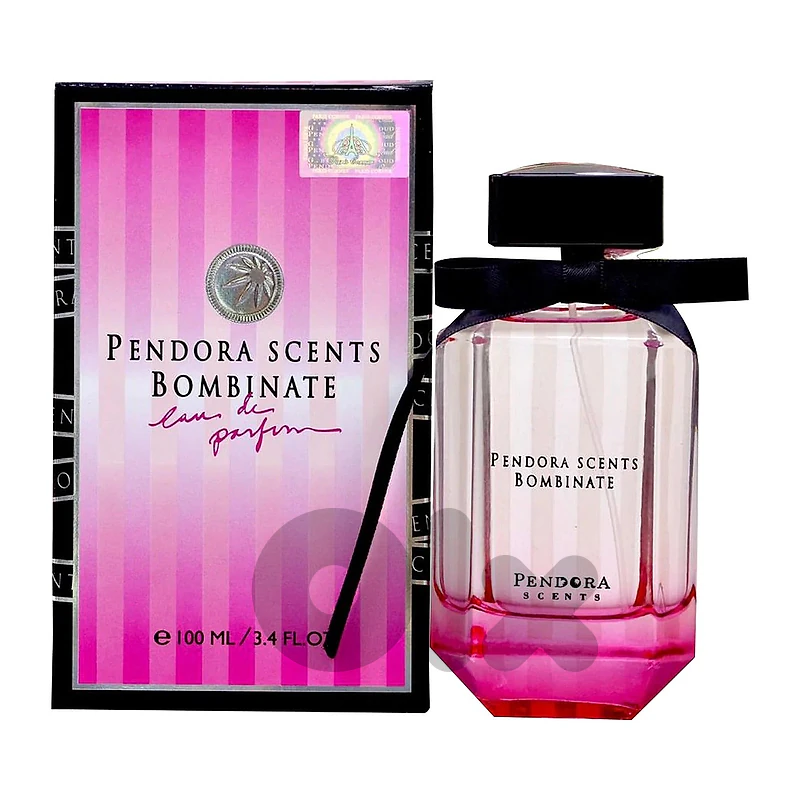 Pendora Scents Bombinate Eau de Parfum 100 mL