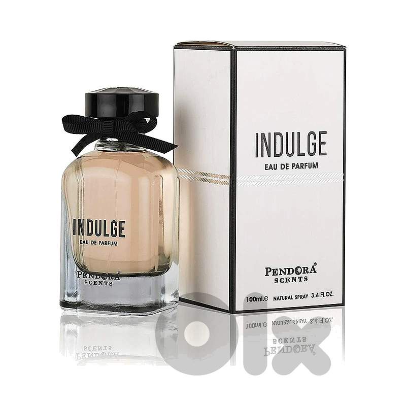 Pendora Scents Indulge Eau de Parfum 100 mL – For Women