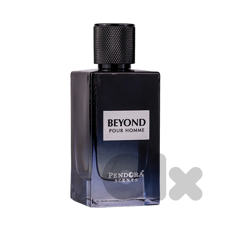 Pendora Scents Beyond Pour Homme Eau de Parfum 100 mL – For Men