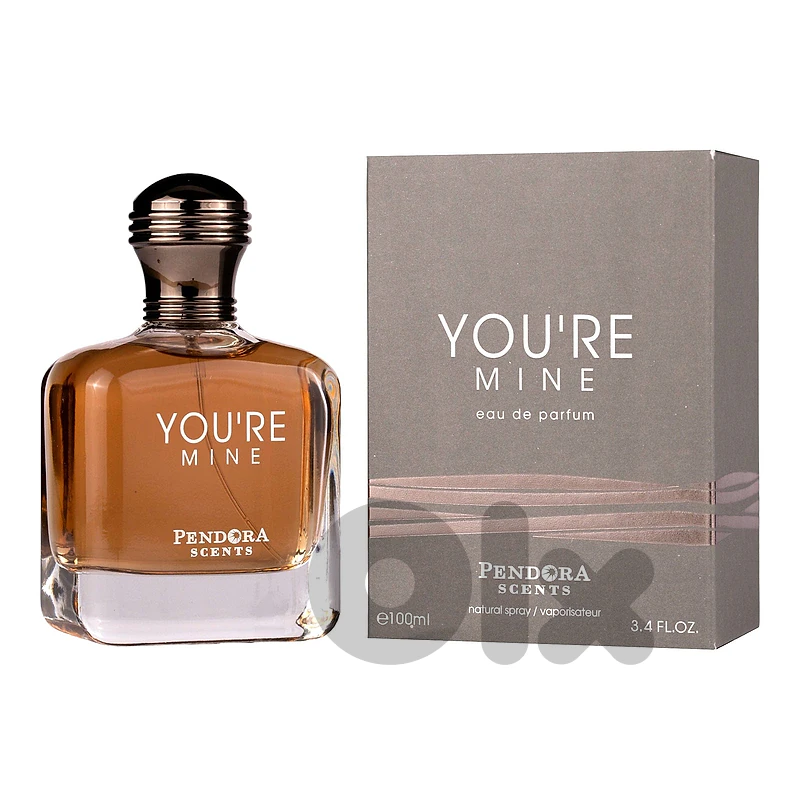 Pendora Scents You're Mine Eau de Parfum 100 mL – Unisex