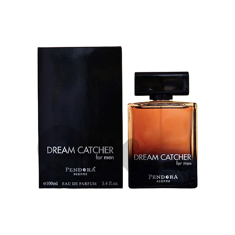 Pendora Scents Dream Catcher Eau de Parfum 100 mL – For Men