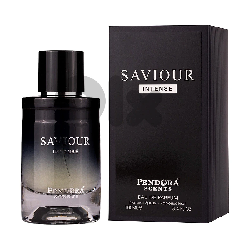 Pendora Scents Saviour Intense Eau de Parfum 100 mL