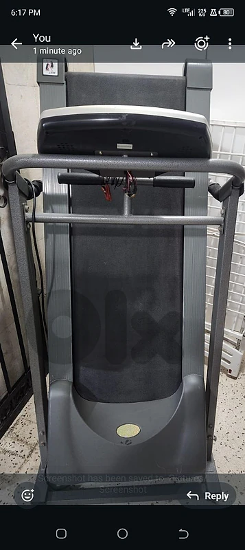 treadmill for sale