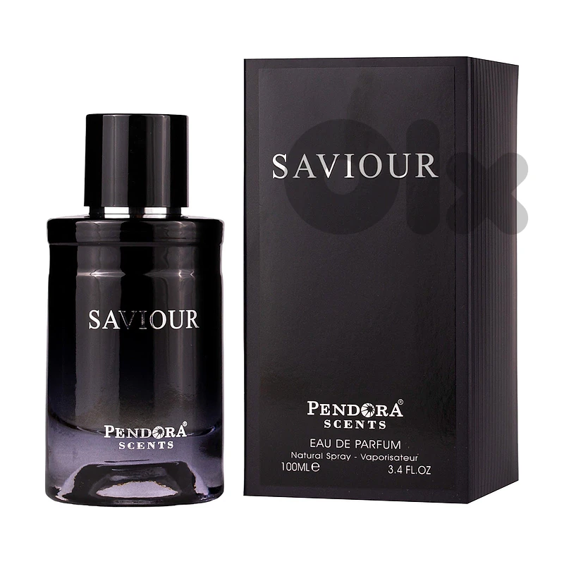 Pendora Scents Saviour Eau de Parfum 100 mL