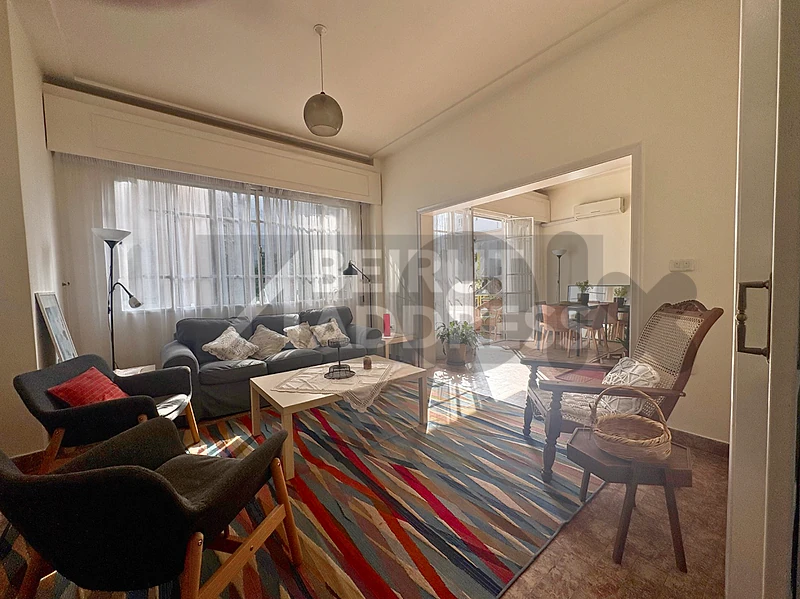 Charming Achrafieh Tabaris Apart. for Rent