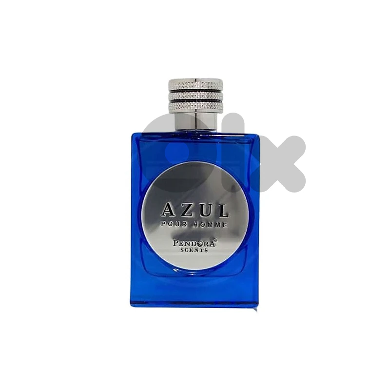 Pendora Scents Azul Pour Homme Eau de Parfum 100 mL – For Men