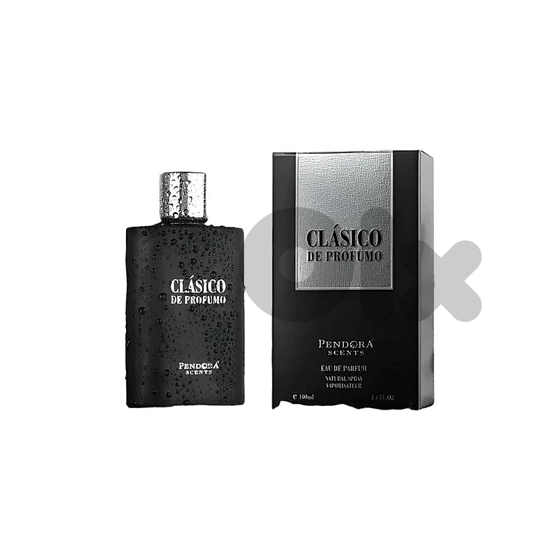 Pendora Scents Clásico de Profumo Eau de Parfum 100 mL
