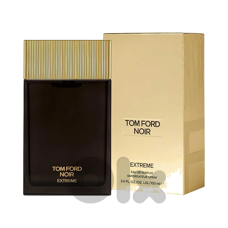 Tom Ford Noir Extreme Eau de Parfum 100 mL – For Men