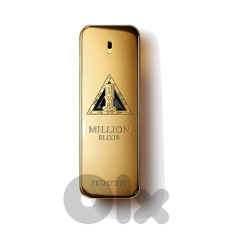 Paco Rabanne 1 Million Elixir Intense Parfum 50 mL – For Him