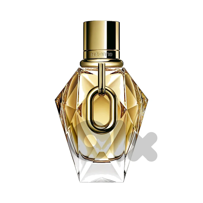Paco Rabanne Million Gold For Her Eau de Parfum 50 mL – For Her