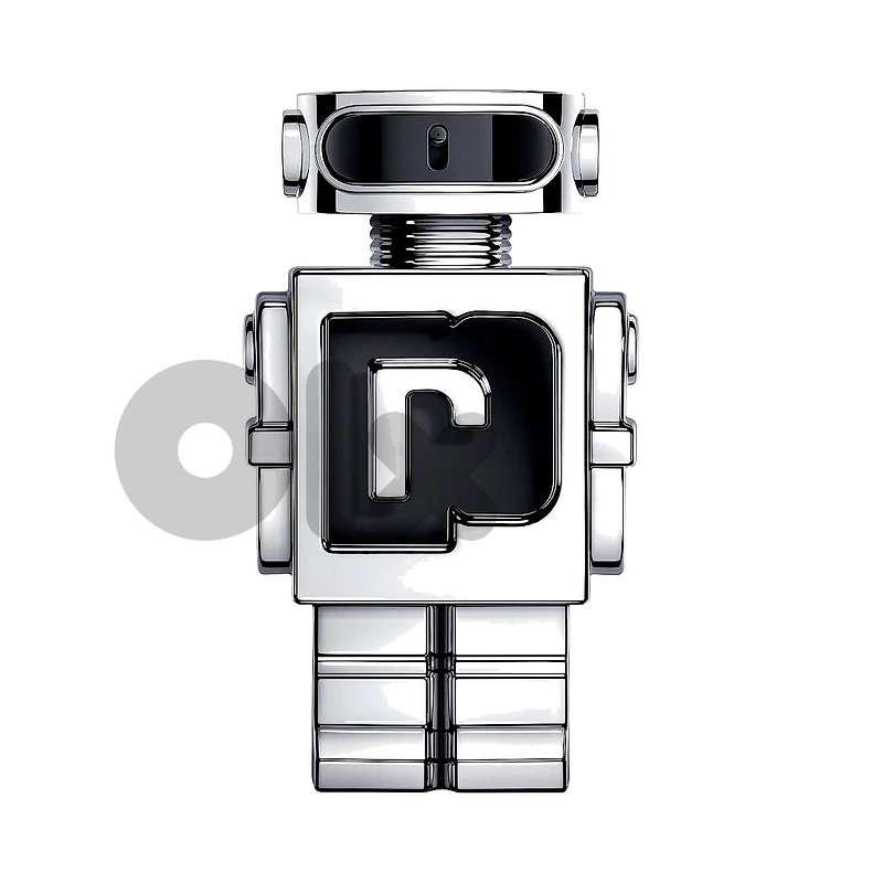 Paco Rabanne Phantom Eau de Toilette 50 mL – For Him