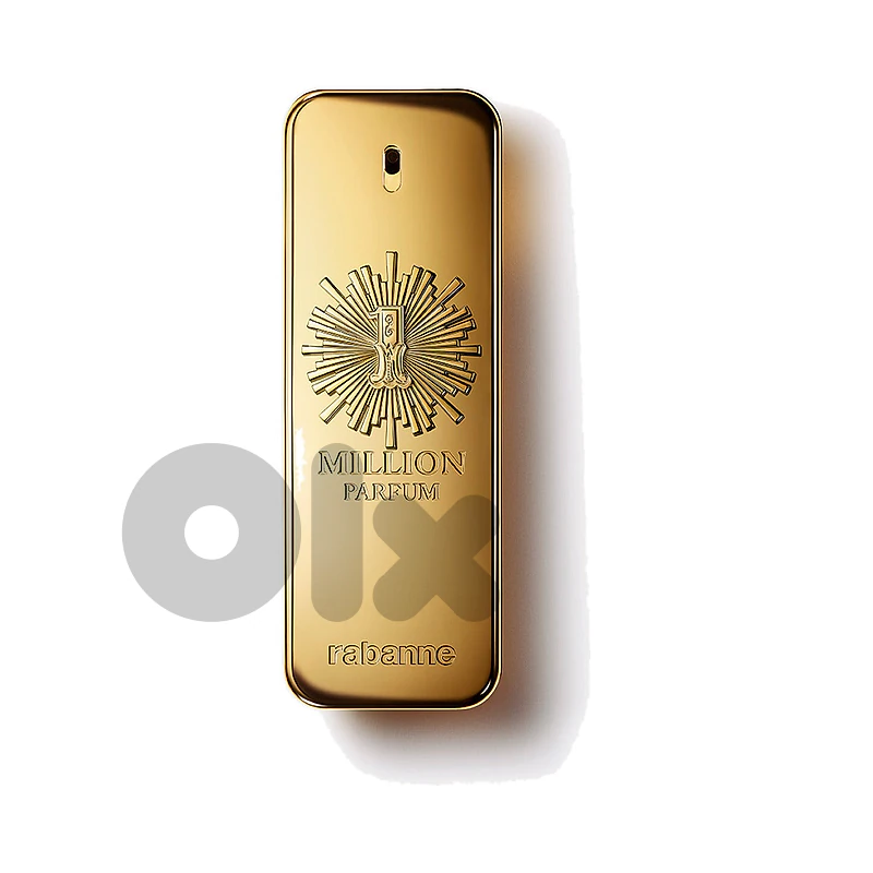 Paco Rabanne 1 Million Parfum 100 mL – For Him