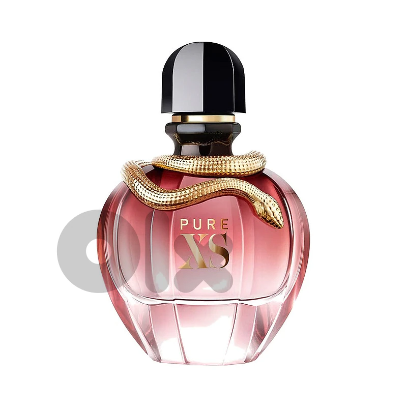 Paco Rabanne Pure XS For Her Eau de Parfum 50 mL – For Her
