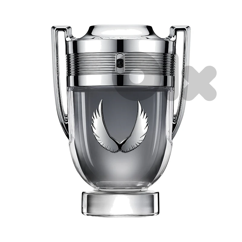 Paco Rabanne Invictus Platinum Eau de Parfum 50 mL – For Him