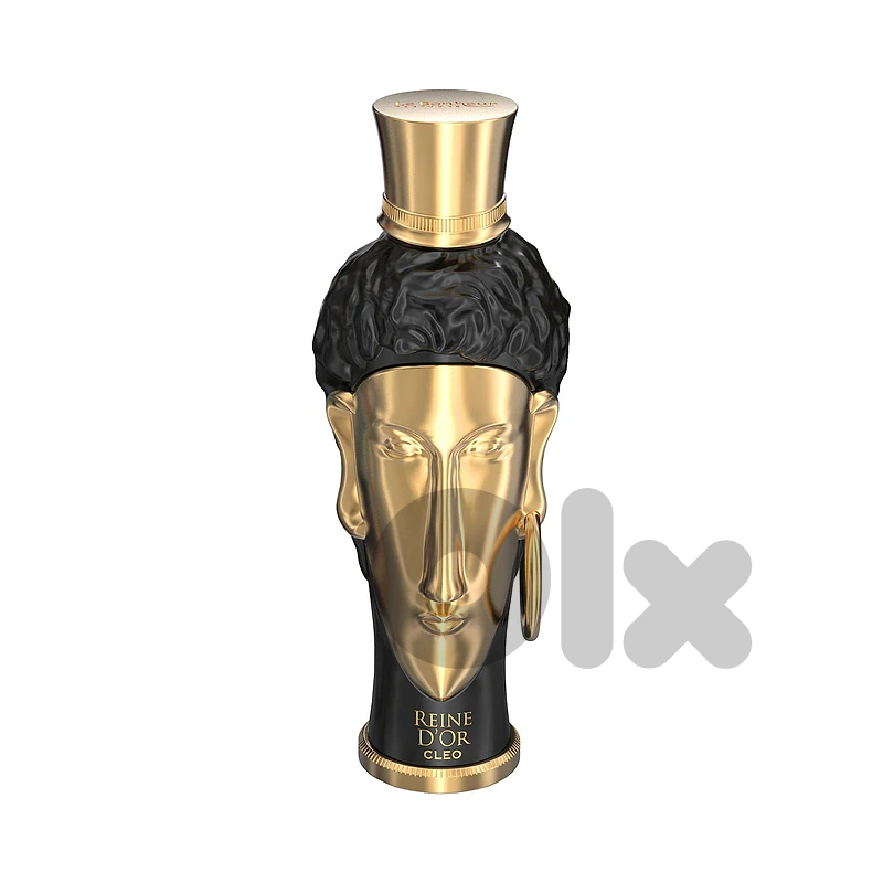 Le Bonheur Reine D’Or Cleo Eau de Parfum 100 mL – Unisex