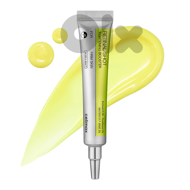 Celimax The Vita-A Retinal Shot Tightening Booster 15 mL