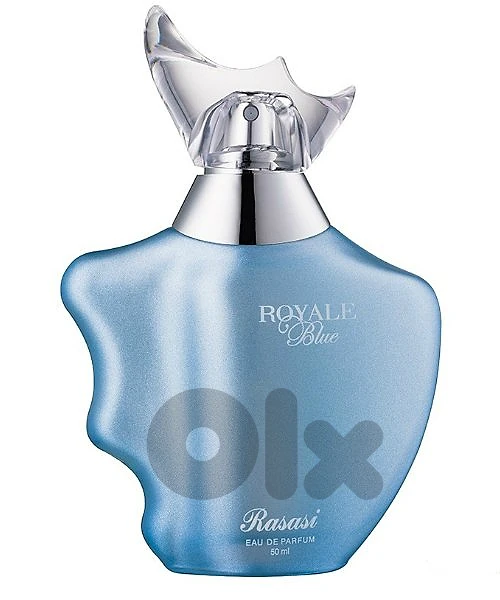 Rasasi Royale Eau de Parfum 50 mL – Women