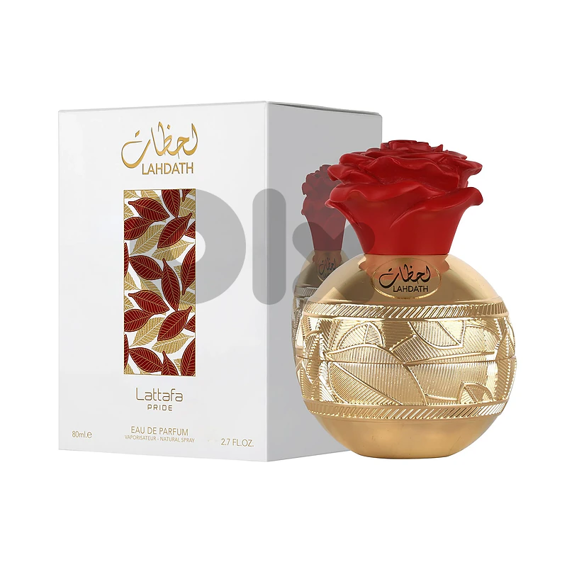 Lattafa Pride Lahdath Eau de Parfum 80 mL – Unisex
