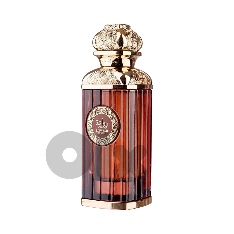 Fariis Riwayah Lunara Extrait de Parfum 100 mL – Unisex