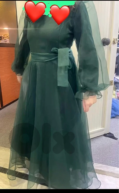 dress