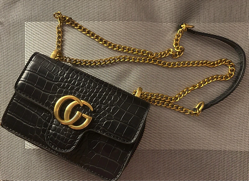 Black Bag