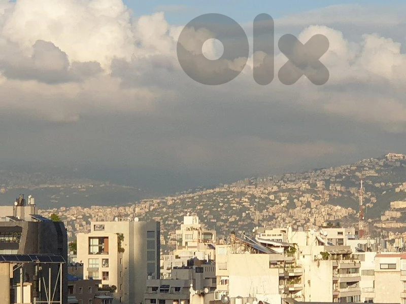 Apartment for sale in Achrafieh