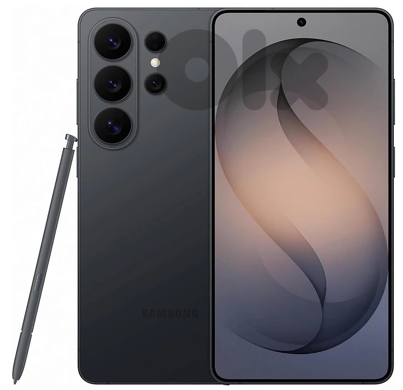 s26 ultra مستعمل شهر تقريبا